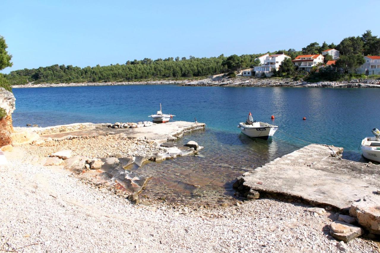 Apartments By The Sea Basina, Hvar - 8749 Vrbanj ภายนอก รูปภาพ