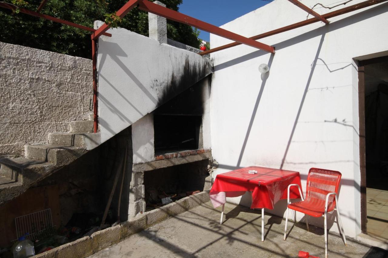 Apartments By The Sea Basina, Hvar - 8749 Vrbanj ภายนอก รูปภาพ
