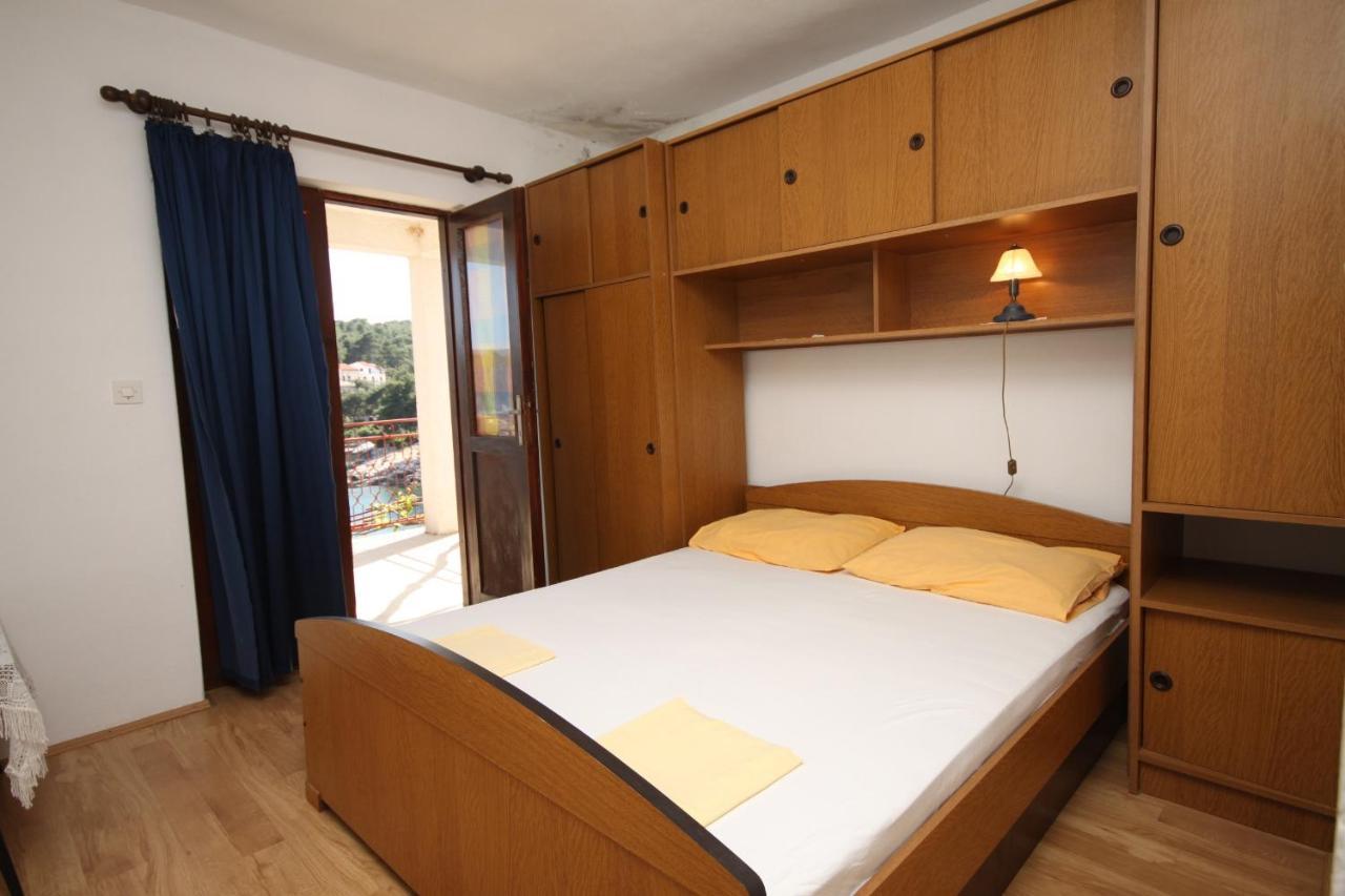 Apartments By The Sea Basina, Hvar - 8749 Vrbanj ภายนอก รูปภาพ