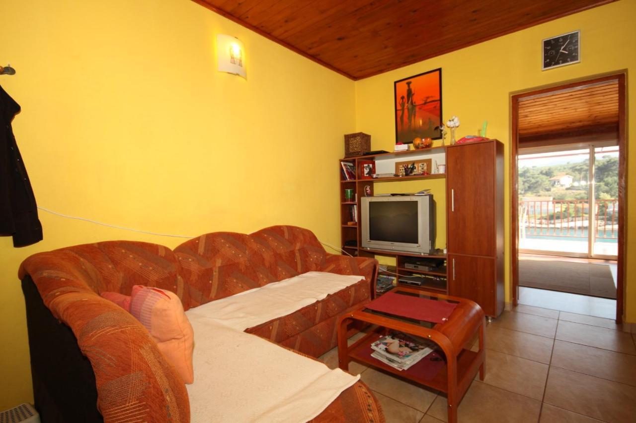 Apartments By The Sea Basina, Hvar - 8749 Vrbanj ภายนอก รูปภาพ